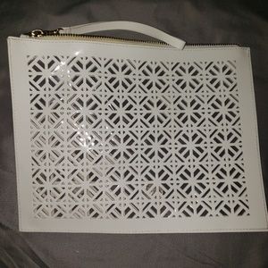 Tory Butch Clutch